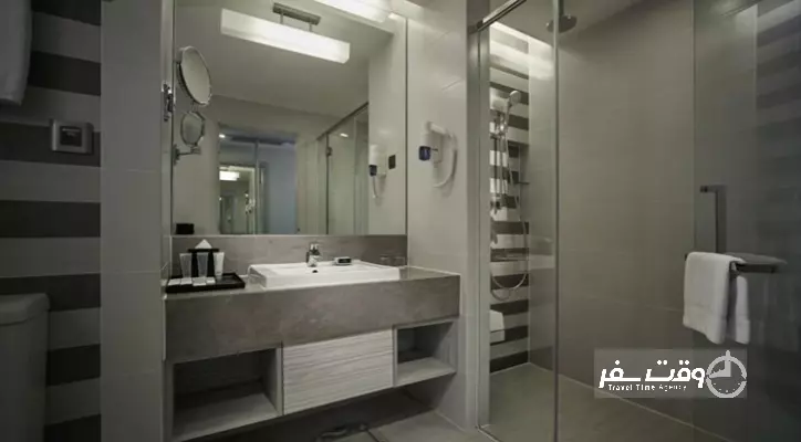 هتل سان وی پوترا کوالالامپور